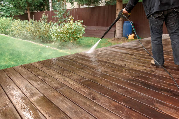 Best Building Exterior Pressure Washing in Oronoco, MN