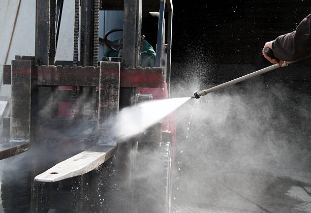 Best Rust and Stain Removal in Oronoco, MN