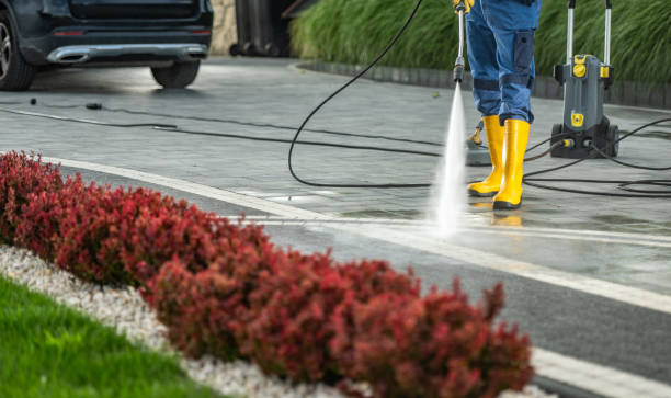 Best Oil and Grease Removal from Surfaces in Oronoco, MN